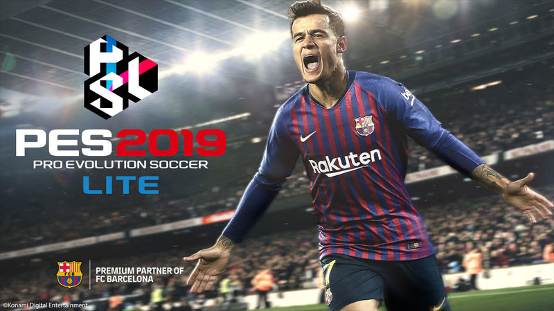 CS:GO i PES 2019 bitne informacije - free 2 play (F2P) model igranja