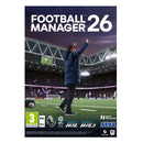 PC Football Manager 26