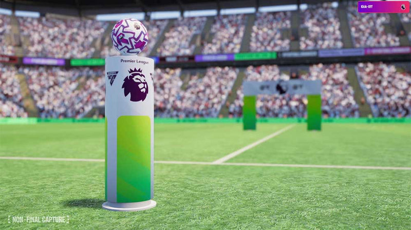 PC Football Manager 26