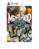 PS5 Metaphor: ReFantazio