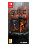 Switch Gothic Classic Khorinis Saga