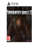 PS5 Tormented Souls II