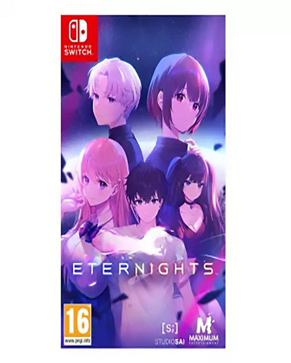 Switch Eternights
