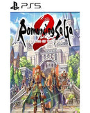 PS5 Romancing Saga 2: Revenge of the Seven