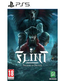 PS5 FLINT : TREASURE OF OBLIVION