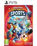PS5 Looney Tunes Wacky World of Sports