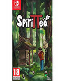 Switch Spirittea