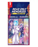 Switch Read Only Memories Double Pack (2064 + Neurodiver)