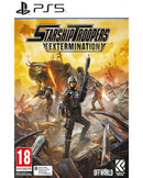 PS5 Starship Troopers Extermination