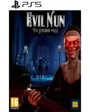 PS5 EVIL NUN: The Broken Mask - Unholy Edition