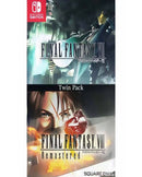 Switch FFVII (CIAB)