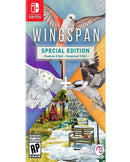 Switch Wingspan - Special Edition