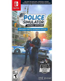 Switch Police Simulator