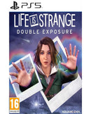 PS5 Life is Strange: Double Exposure