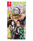 Switch Demon Slayer: Kimetsu no Yaiba - Sweep the Board!