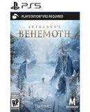PS5 Skydance's BEHEMOTH