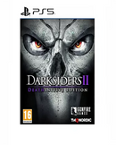 PS5 Darksiders II Deathinitive Edition