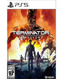 PS5 Terminator: Survivors