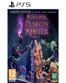 PS5 Naheulbeuk’s Dungeon Master - Limited Edition