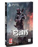 PS5 63 Days - The Home Army Edition