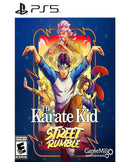 PS5 Karate Kid: Street Rumble