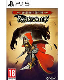 PS5 Ravenswatch: Legendary Edition