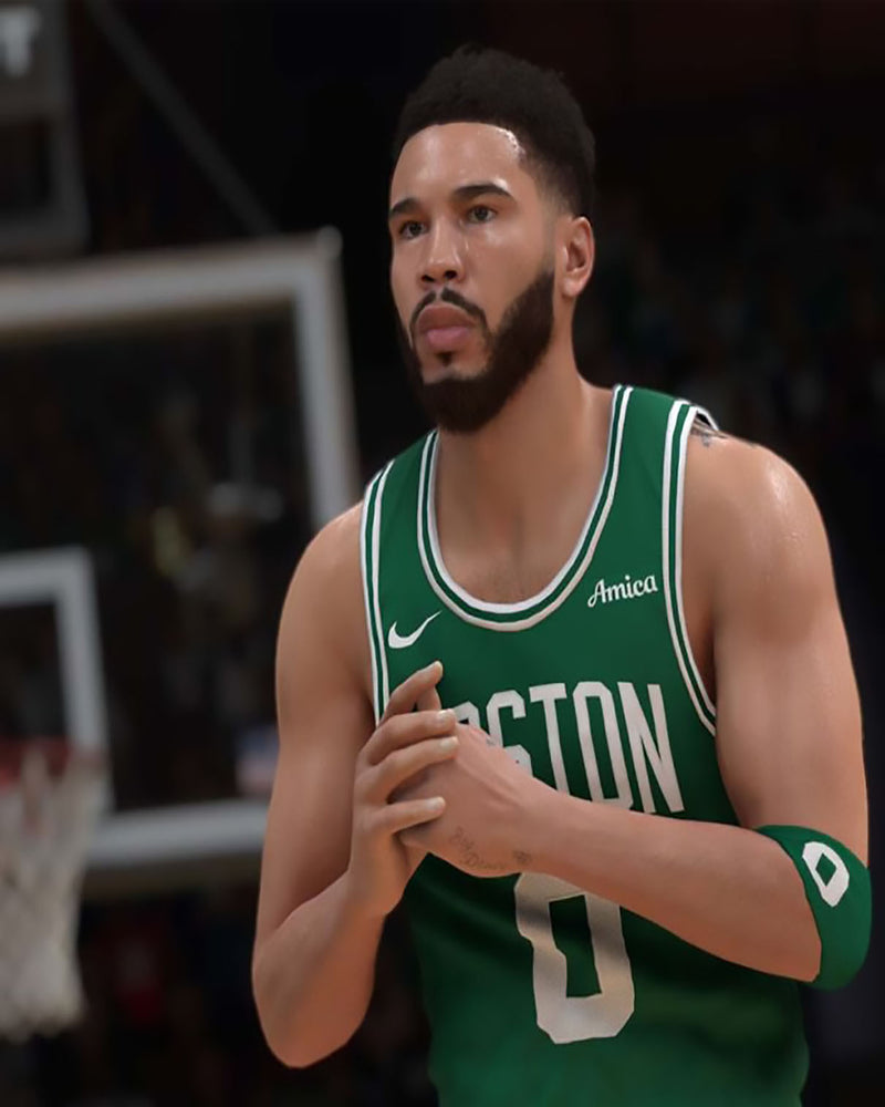 PS5 NBA 2K25