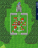 PS4 Final Fantasy I-VI - Anniversary Edition