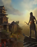 PS5 Assassin's Creed: Shadows