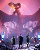 PS5 Dragon Age: The Veilguard