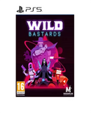 PS5 Wild Bastards