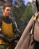 PS5 Kingdom Come: Deliverance II