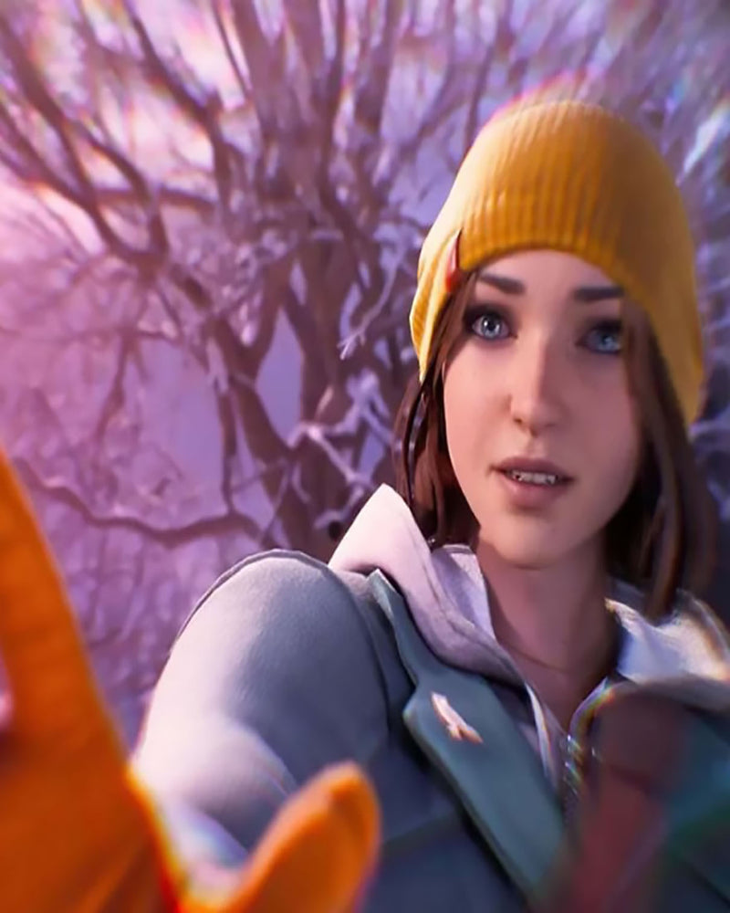 XBOXONE/XSX Life is Strange: Double Exposure