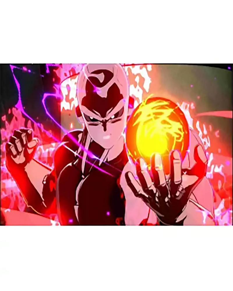 XSX Dragon Ball: Sparking! ZERO