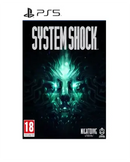 PS5 System Shock