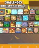 Switch Garfield: 2 in 1 Game Collection