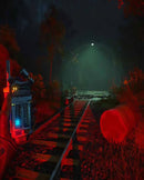 PS5 A Quiet Place: The Road Ahead