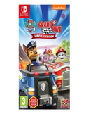 Switch Paw Patrol: Grand Prix - Deluxe Edition