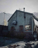 PS5 Terminator: Survivors