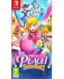 Switch Princess Peach: Showtime!