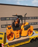 PS5 Road Maintenance Simulator 2 - Winter Service