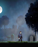 PS5 Halloween and Ash vs Evil Dead RetroRealms Double Feature