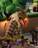 XSX Two Point Museum - Explorer Edition