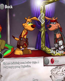 Switch TY the Tasmanian Tiger HD: Bush Rescue Bundle - Deluxe Edition