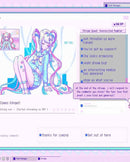 Switch Needy Streamer Overload