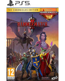 PS5 Hammerwatch II: The Chronicles Edition