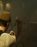 PS5 Alone in the Dark