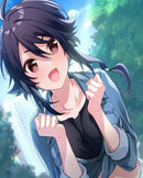 Switch SINce Memories: Off the Starry Sky