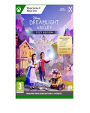 XBOXONE/XSX Disney Dreamlight Valley - Cozy Edition