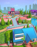 PS5 Barbie: Project Friendship